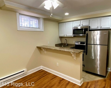 1815 Riggs Place Nw - Photo Thumbnail 4