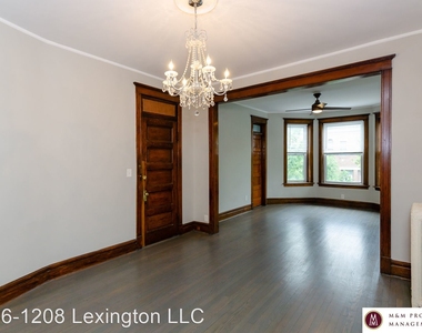 1206-1208 Lexington - Photo Thumbnail 7