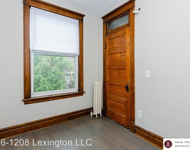 1206-1208 Lexington - Photo Thumbnail 18