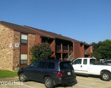 904 University Oaks #23 - Photo Thumbnail 1