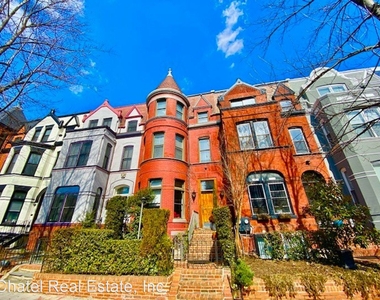 935 S Street Nw #1 - Photo Thumbnail 0