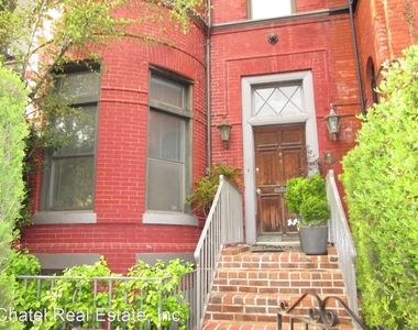 935 S Street Nw #1 - Photo Thumbnail 39