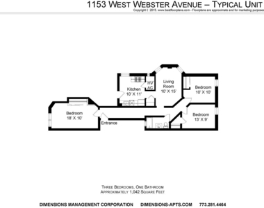 1151-55 W. Webster - Photo Thumbnail 17