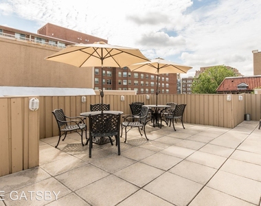 1515 O Street, Nw - Photo Thumbnail 5