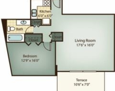 1530 Beacon St Apt 403 - Photo Thumbnail 19