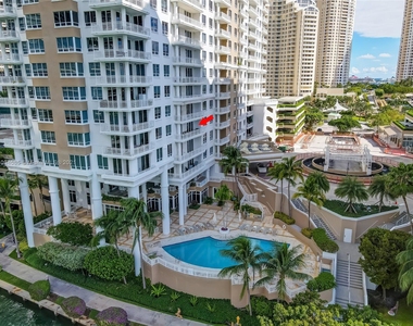 801 Brickell Key Blvd - Photo Thumbnail 60