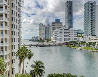 801 Brickell Key Blvd - Photo Thumbnail 50