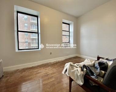 518 West 204th Street - Photo Thumbnail 2