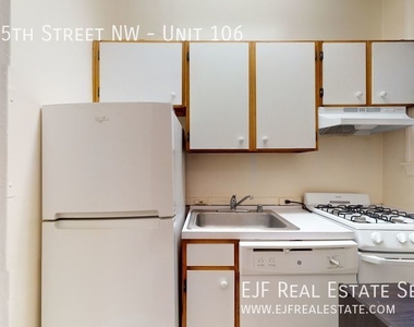 1010 25th Street Nw - Photo Thumbnail 4