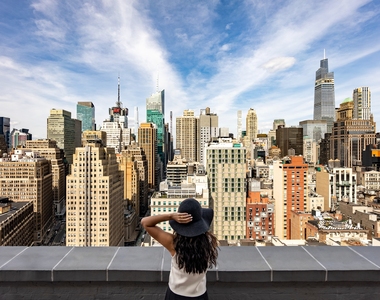 6th Avenue and West 34th Street - Photo Thumbnail 5