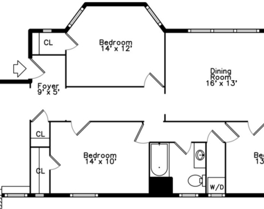 1333 West Rosedale Avenue - Photo Thumbnail 21