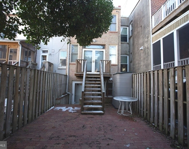 122 North Carolina Avenue Se - Photo Thumbnail 21