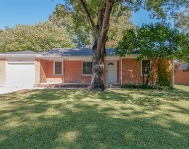 5424 Odom Avenue - Photo Thumbnail 0