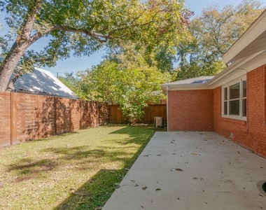 5424 Odom Avenue - Photo Thumbnail 25