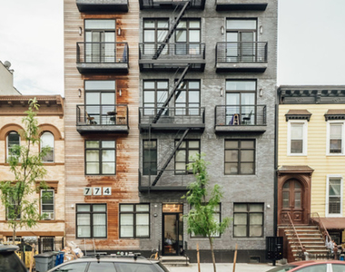 774 Bushwick Avenue - Photo Thumbnail 1