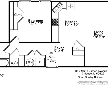 847 North Damen Avenue - Photo Thumbnail 14