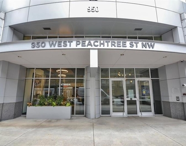 950 W Peachtree Street Nw - Photo Thumbnail 0