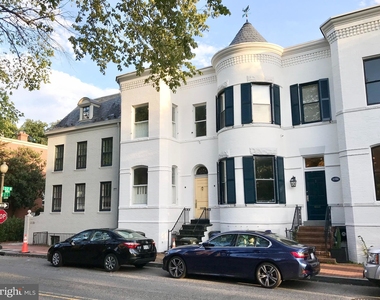 3204 Q Street Nw - Photo Thumbnail 0