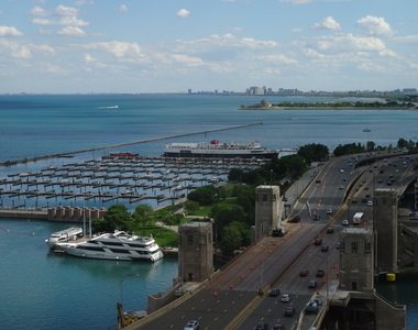 474 North Lake Shore Drive - Photo Thumbnail 4