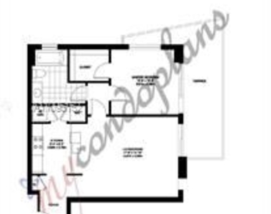 1050 Brickell Ave Apt 3106 - Photo Thumbnail 14