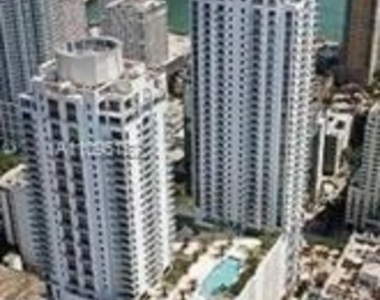 1050 Brickell Ave Apt 3106 - Photo Thumbnail 13