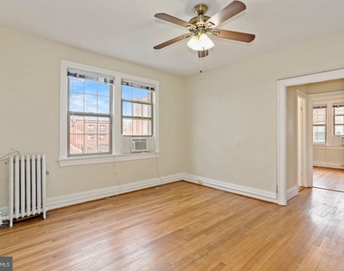 1441 Harvard St Nw #35 - Photo Thumbnail 1