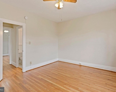 1441 Harvard St Nw #35 - Photo Thumbnail 9