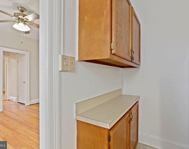 1441 Harvard St Nw #35 - Photo Thumbnail 6