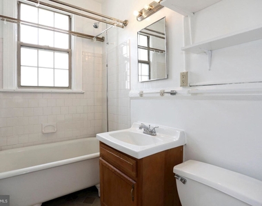 1441 Harvard St Nw #26 - Photo Thumbnail 7