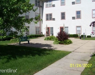 5350 Churchman Avenue - Photo Thumbnail 2