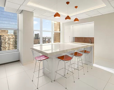 235 West 56th Street, New York, NY 10019 - Photo Thumbnail 1