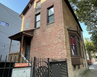 1456 North Leavitt Street - Photo Thumbnail 0