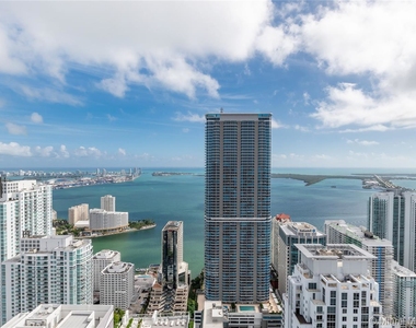 1000 Brickell Plaza - Photo Thumbnail 41