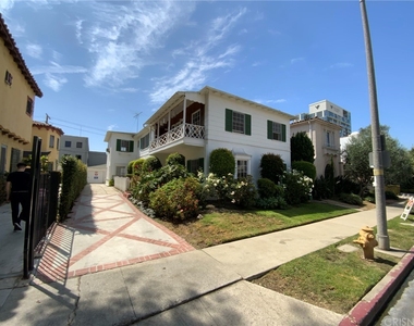 6140 Orange Street 1/2 - Photo Thumbnail 1