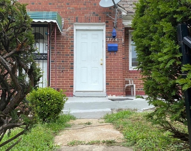 2714 E Preston Street - Photo Thumbnail 0