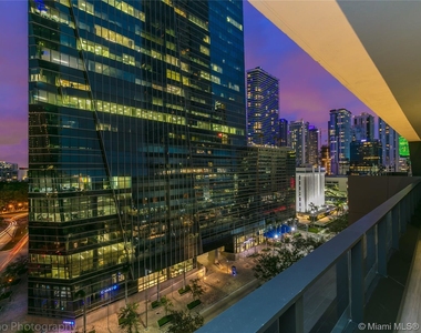 1451 Brickell Ave - Photo Thumbnail 32