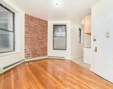 132 West 109th Street - Photo Thumbnail 0