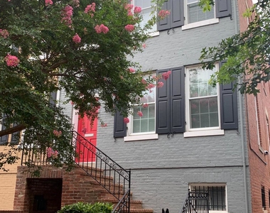 3422 R Street Nw - Photo Thumbnail 0