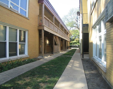 1205 North Harlem Avenue - Photo Thumbnail 1