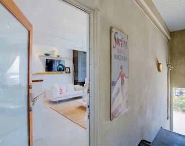 3215 Ocean Front Walk Apt 101 - Photo Thumbnail 1