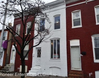 3811 S Hanover St - Photo Thumbnail 17