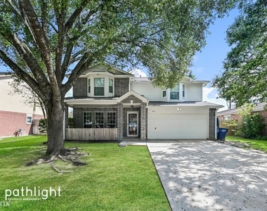 2614 Springstone Drive - Photo Thumbnail 1