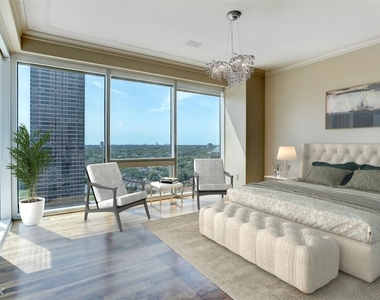 1600 Post Oak Blvd Unit 1607 - Photo Thumbnail 2