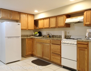 5431 Kansas Avenue Nw Lower Level - Photo Thumbnail 1