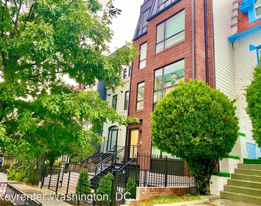 3463 14th St, Nw Unit 1 - Photo Thumbnail 1