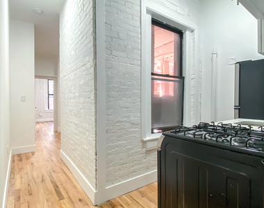 119 East 97th Street #5FW - Photo Thumbnail 0