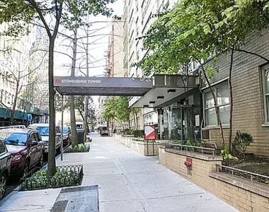 210 West 89th Street - Photo Thumbnail 0