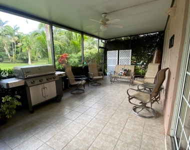 1750 Sw 106th Ter - Photo Thumbnail 10