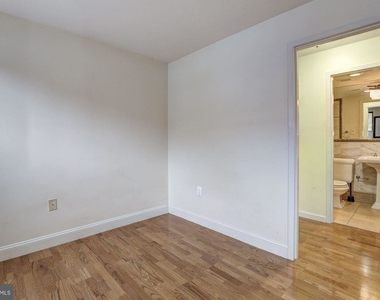 2501 Calvert St Nw #105 - Photo Thumbnail 14