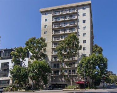 10751 Wilshire Blvd - Photo Thumbnail 9